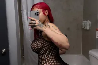 Pretty face Natural body 100% ... - Image 1