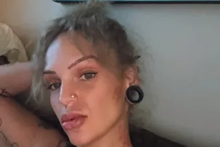 YOUR FAVORITE THICK MIXED PLAYGIRL. 🤍☁ - Image 5