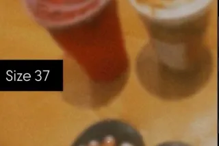 “I’m the reason your standards are about to change.” Xoxo Kali. 🩷 - Image 5