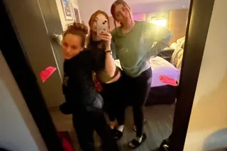 your weekend pre game - 26 - Image 3