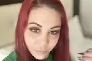 Sexy red head here for all you... - Image 2