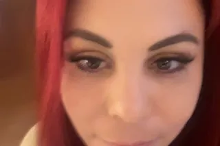 Sexy red head here for all you... - Image 3