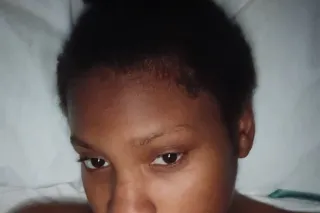 i need a dick for my tight pus... - Image 1