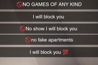 AVAILABLE NOW BBJ ONLY NO SEX ... - Image 4