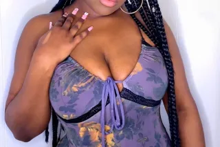 CHOCOLATE GODDESS - 25 - Image 3