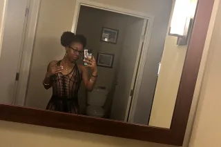 Your new addiction has arrived 😍😩👋🏾 BE PREPARED TO WANT ME MORE THAN ONCE! Be prepared to be amazed and released with a good nut 😩😩😏❤‍🔥 Tatianna can do THAT PLUS MORE for you ☺ come seeeee - Image 5