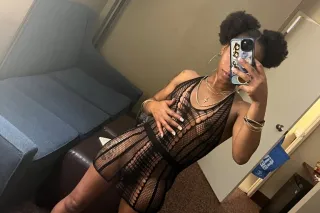 Your new addiction has arrived 😍😩👋🏾 BE PREPARED TO WANT ME MORE THAN ONCE! Be prepared to be amazed and released with a good nut 😩😩😏❤‍🔥 Tatianna can do THAT PLUS MORE for you ☺ come seeeee - Image 7