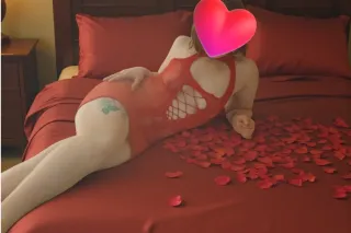 Cum Indulge In Your Wildest Fa... - Image 3