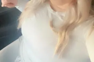 100% REAL & READY 💦💦 new phone... - Image 2