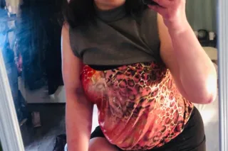 Megan's Massage Skills are Tru... - Image 2