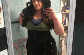 Megan's Massage Skills are Tru... - Image 4