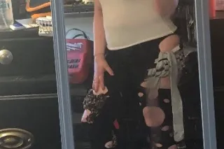 Megan's Massage Skills are Truly Legendary Hands So Sensual Yet So Strong - Image 5