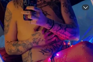 🎄💦 "Naughty list Who, me 😜💦🎄 -... - Image 2