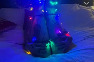 🎄💦 "Naughty list Who, me 😜💦🎄 -... - Image 3