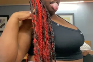 AVAILABLE 24/7✨🌷MY PRICE ARE RIGHT 👅😈 REALL SLUTTY OVER HERE😚🫶🏾 - Image 2