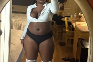 PUERTO RICAN & JAMAICAN BADDIE... - Image 4