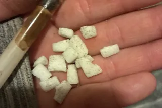 Its Friday.. all holes open.. ... - Image 4