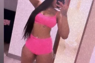 IM ALWAYS HORNY & SEXY BLESSED WIT DA BEST🍒! YES THIS PUSSY WARM TIGHT & BALD THEY LUV IT OVER HERE CUM SEE WAT YOU MISSIN OUT ON SUM NICE FINE SHIT YOUR FAV STALLION🌟🌟🌟🌟🌟LETS FUCK! NO RUSH DISCREET MEETS I TRAVEL SO CATCH ME WHILE YOU C - Image 11