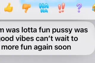 IM ALWAYS HORNY & SEXY BLESSED WIT DA BEST🍒! YES THIS PUSSY WARM TIGHT & BALD THEY LUV IT OVER HERE CUM SEE WAT YOU MISSIN OUT ON SUM NICE FINE SHIT YOUR FAV STALLION🌟🌟🌟🌟🌟LETS FUCK! NO RUSH DISCREET MEETS I TRAVEL SO CATCH ME WHILE YOU C - Image 5