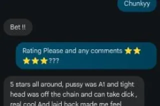 ChunkyyMonkeyy❤NoRush Safe Sec... - Image 3