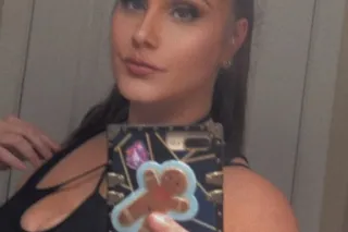 INCALL SPECIAL !!SEXY CUBANTIA ENCHANTRESS LIV❤‍🔥 - Image 7