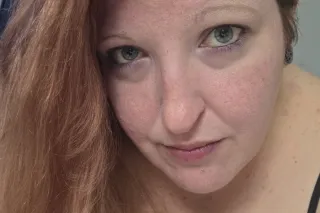 🔥🔥❤ Slutty Red head BBJ Monste... - Image 4