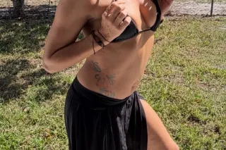 sexy lady with butterfly lips looking for a good time 🦋💦🍑💋 - Image 5