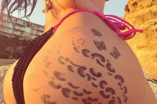 💗 Sexy Beautiful Latina Ts 💗 - Image 5