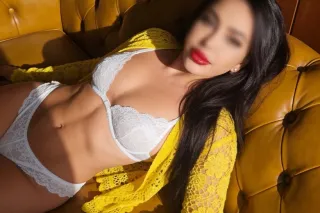 colombian , natural Beauty vis... - Image 3