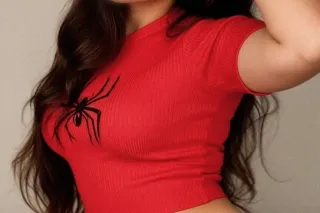 colombian , natural Beauty vis... - Image 1