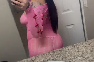 Young tight wet snow💦❄🐰 🌟 - Image 3