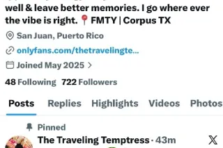 Sexy Curvy Blue-Eyed Temptation 💙 Quick Replies - Image 4