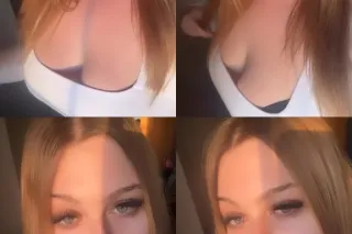 Russian Thick Curvy BBW SNOWBUNNY👸🏼🇷🇺💦💦 - Image 9