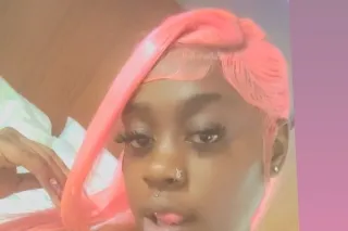 Chocolate Treat 😍🔥🍑🍫Sloppiest Head Around 🍆👄💦(No BBJ)!!!! - Image 1