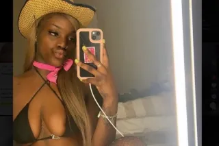 Pretty Black Barbie. - 26 - Image 2