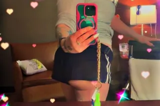 ✨🍭SWEET, 🫦SEXY-ASS🍑, PAWG, w/ that W.A.P‼💦💦✨ - Image 5