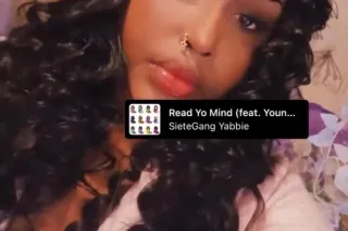 Thick and juicy brownskin🧁⭐💋 -... - Image 2