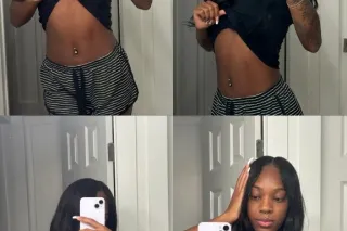 sexy babe ready for a good time 🥰 - Image 5