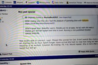 Another Great Review 😊Thnx 4 the love Newcomers/And to those that Still adores me😊 - Image 7