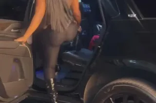 Sexy Ebony 🍉 available now doi... - Image 2