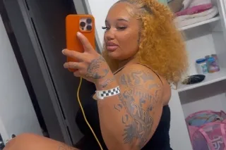 LETS PLAY 🩷🩷🩷YOUR SLUTTY EXOTI... - Image 1