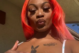 🤰🏾💦 IN OR OUT YOUR WAY BABY - ... - Image 2