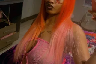 🤰🏾💦 IN OR OUT YOUR WAY BABY - ... - Image 3