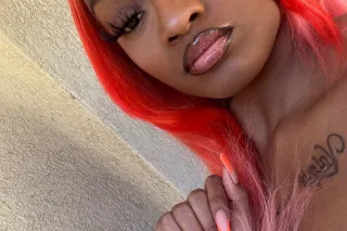 🤰🏾💦 IN OR OUT YOUR WAY BABY - Image 5