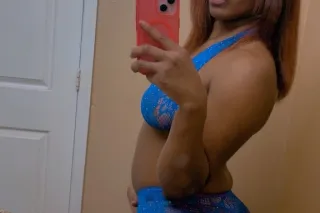 🤰🏾💦 IN OR OUT YOUR WAY BABY - Image 6