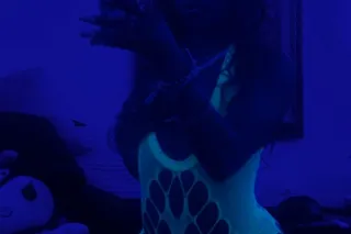 Your Favorite SQUIRTER💦🧚🏾♀✨ Do... - Image 1