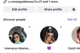 🎀 CUM HERE YU CUMIN TWICE 🎀 - ... - Image 4