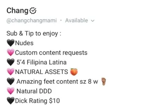 📢LAST NIGHT IN TOWN🇲🇽 🇵🇭 100% Filipina X Latina 👑Natural curvy Island princess 🌴 🌺 with that Latina heat 💃🏻 🔥 - Image 12