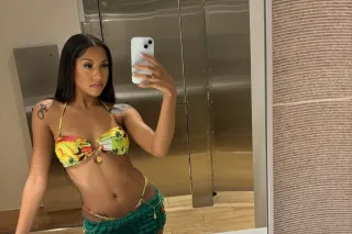 SQUIRTER ALERT 💦🚨😝 - 26 - Image 3