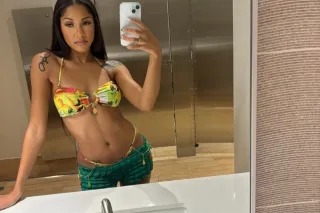 SQUIRTER ALERT 💦🚨😝 - 26 - Image 4